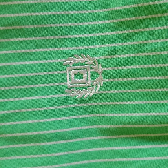 Chaps Classics Women's L Long Sleeve Button Down Shirt - Picture 8 of 10